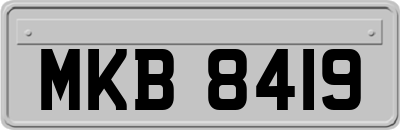 MKB8419