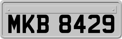 MKB8429