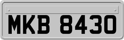 MKB8430