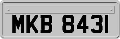 MKB8431