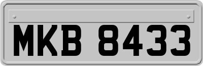 MKB8433