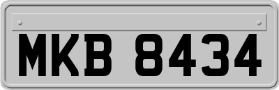 MKB8434
