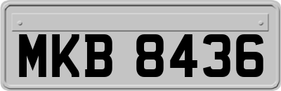 MKB8436