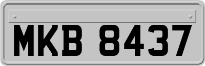 MKB8437