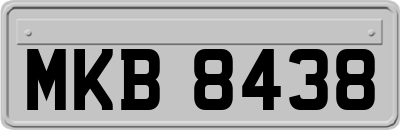 MKB8438