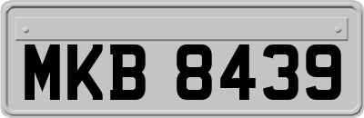 MKB8439