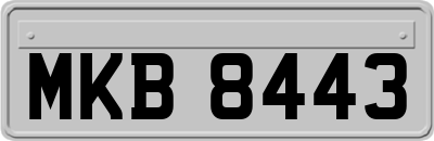 MKB8443