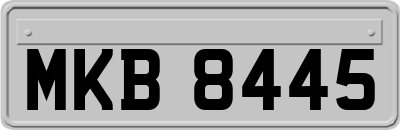MKB8445
