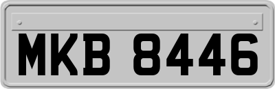 MKB8446