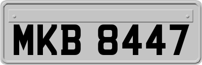 MKB8447