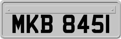 MKB8451
