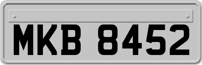 MKB8452
