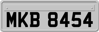 MKB8454
