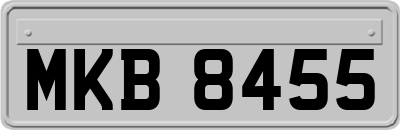 MKB8455