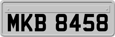 MKB8458