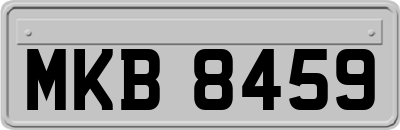 MKB8459