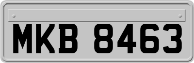 MKB8463