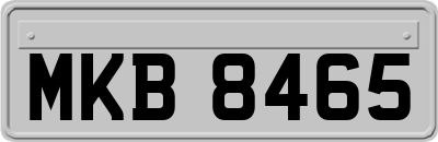 MKB8465