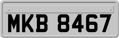 MKB8467