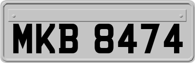 MKB8474