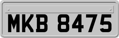 MKB8475