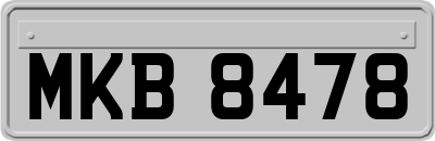MKB8478