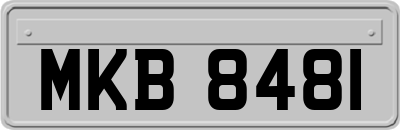 MKB8481