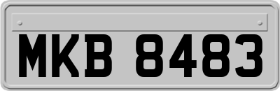 MKB8483