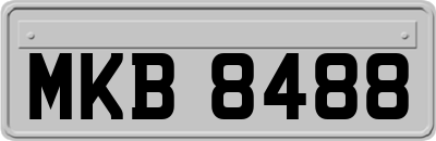 MKB8488