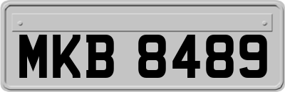 MKB8489