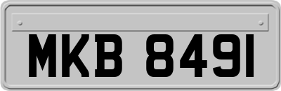 MKB8491