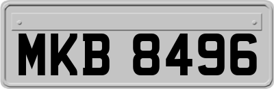 MKB8496