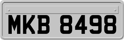 MKB8498