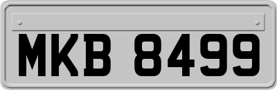 MKB8499