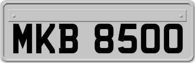 MKB8500