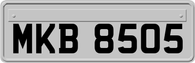 MKB8505