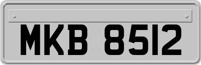 MKB8512