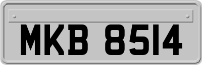 MKB8514