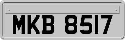 MKB8517