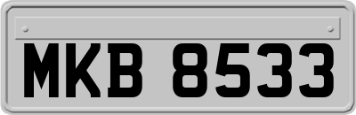 MKB8533