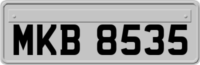 MKB8535