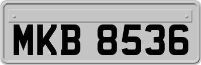 MKB8536