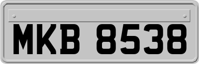MKB8538