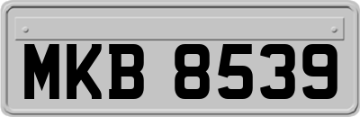 MKB8539