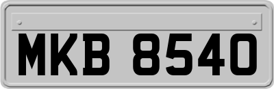 MKB8540