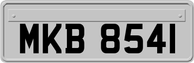 MKB8541