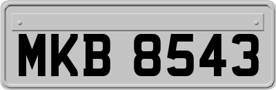 MKB8543