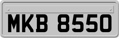 MKB8550