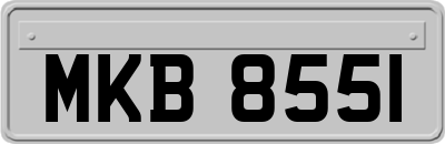 MKB8551