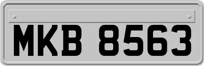 MKB8563